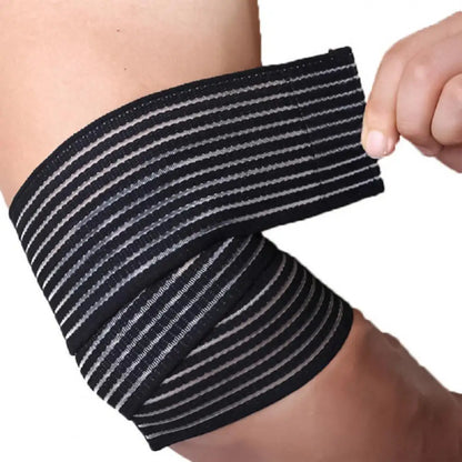 High Elasticity Reusable Sports Bandage