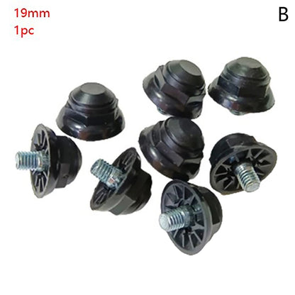 16/19MM Replacement Football Boot Studs