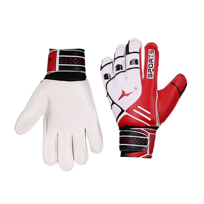 Football Goalie Gloves