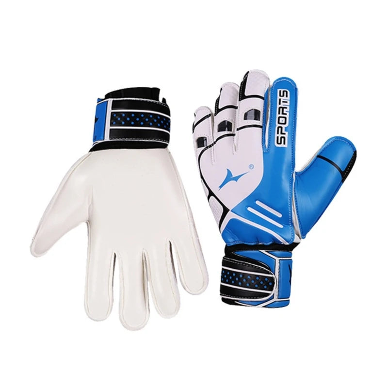 Football Goalie Gloves