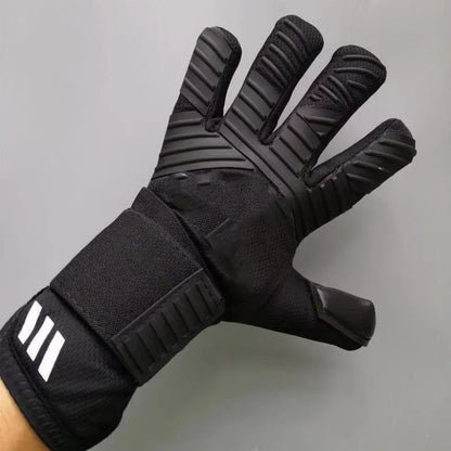 High Quality Football Goalie Gloves - Breathable with Finger Protection