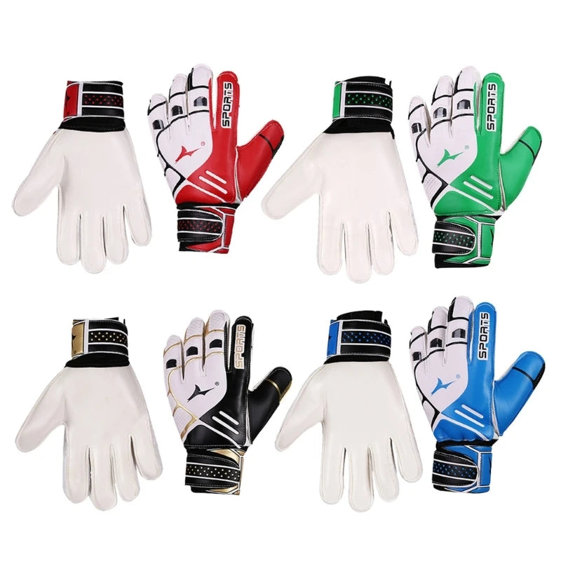 Football Goalie Gloves