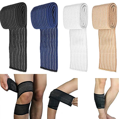 High Elasticity Reusable Sports Bandage