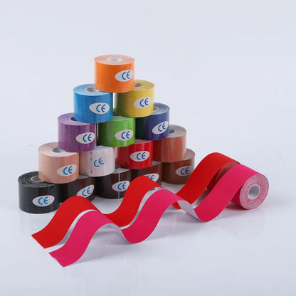 Waterproof Muscle Kinesiology Tape