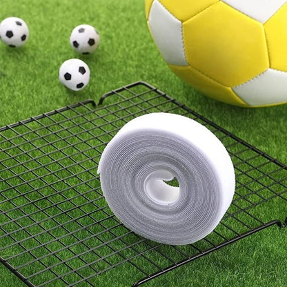 Football Goal Net Straps