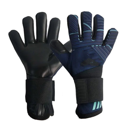 High Quality Football Goalie Gloves - Breathable with Finger Protection