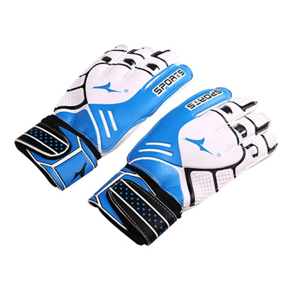 Football Goalie Gloves