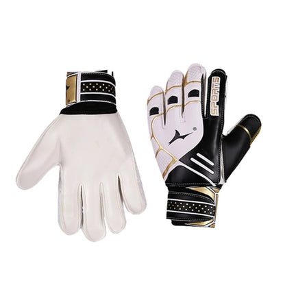 Football Goalie Gloves