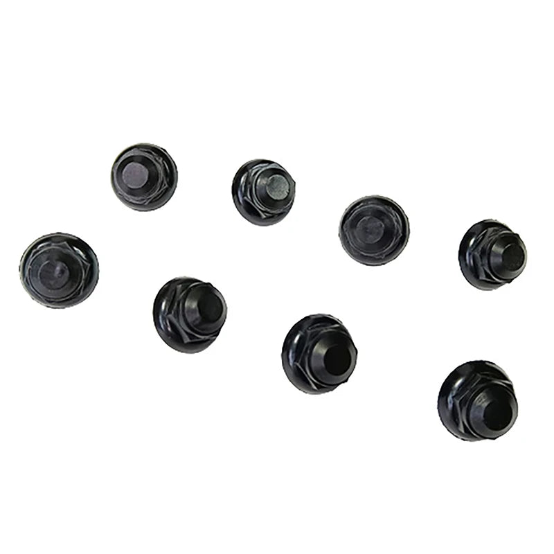 16/19MM Replacement Football Boot Studs