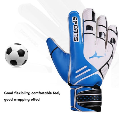 Football Goalie Gloves