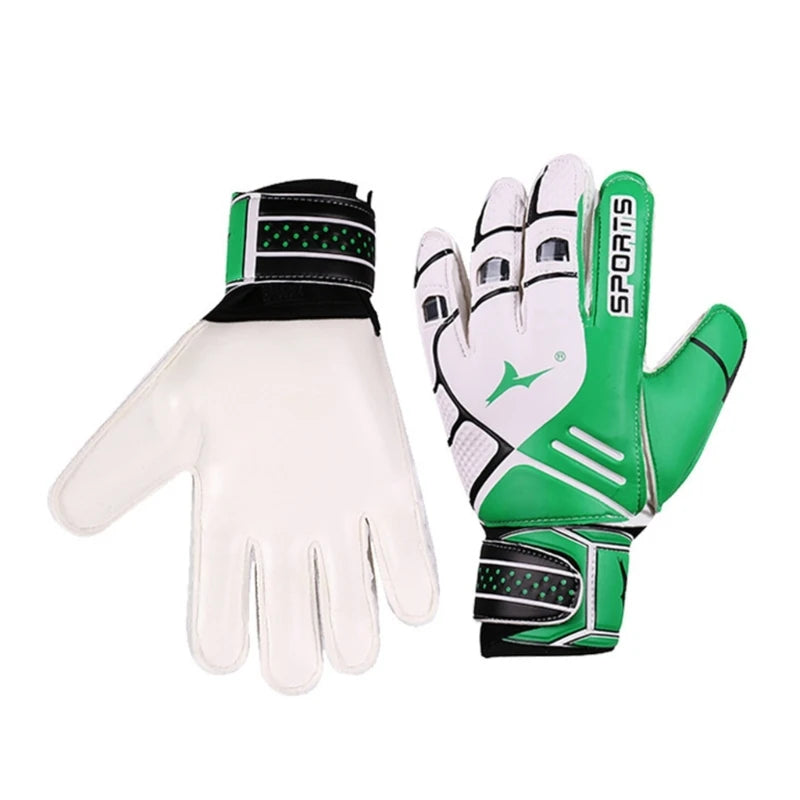 Football Goalie Gloves